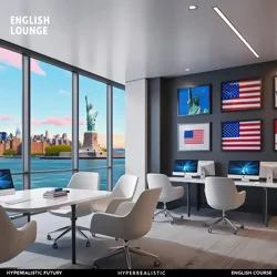 Inglés Moderno