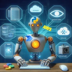Automatización de tareas