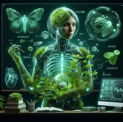 Biología PreUniversitario